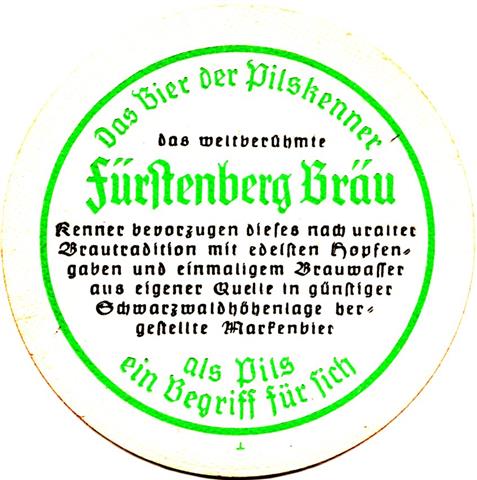 donaueschingen vs-bw fürsten rund 3b (215-das bier der-schwarzgrün)